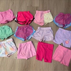 Toddler Kids' Shorts